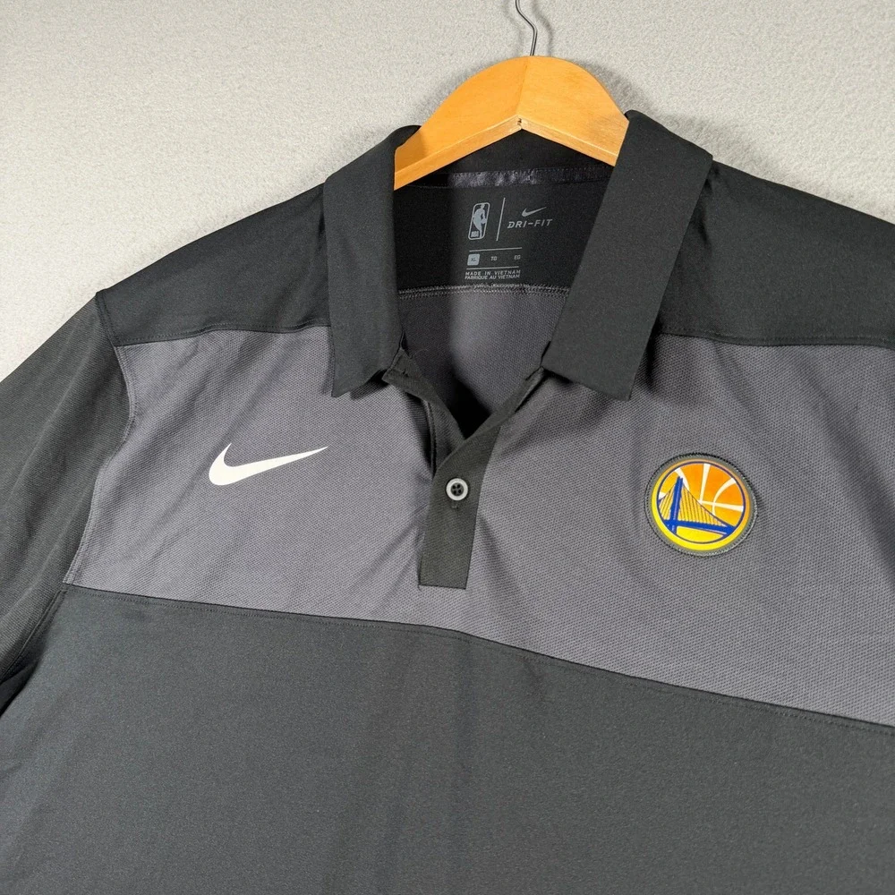Nike golden state